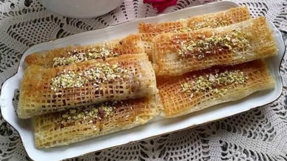 ویژگی‌های رشته خشکار تازه و باکیفیت